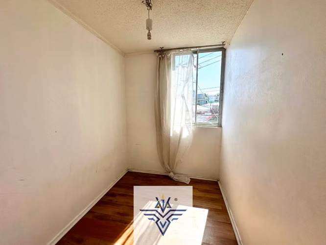 Se vende departamento en 20 norte Viña del mar 3D 1B