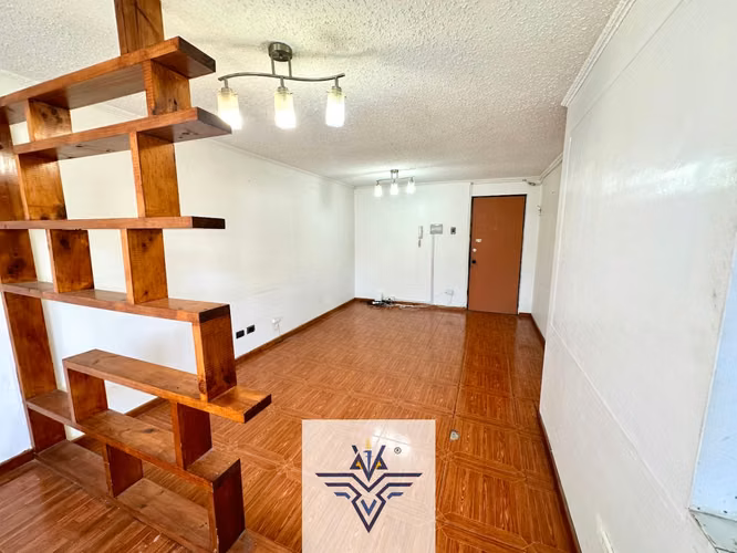 Se vende departamento en 20 norte Viña del mar 3D 1B