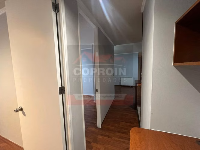 SE ARRIENDA DEPARTAMENTO EN SANTIAGO CENTRO