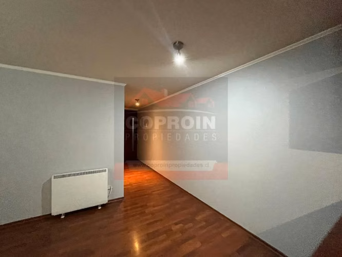SE ARRIENDA DEPARTAMENTO EN SANTIAGO CENTRO
