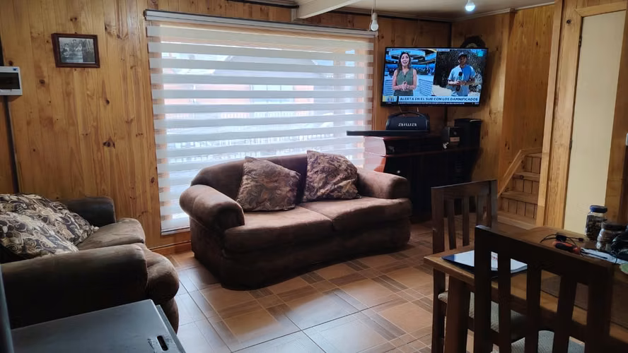 Se vende acogedora y amplia casa en sector Sol de Oriente