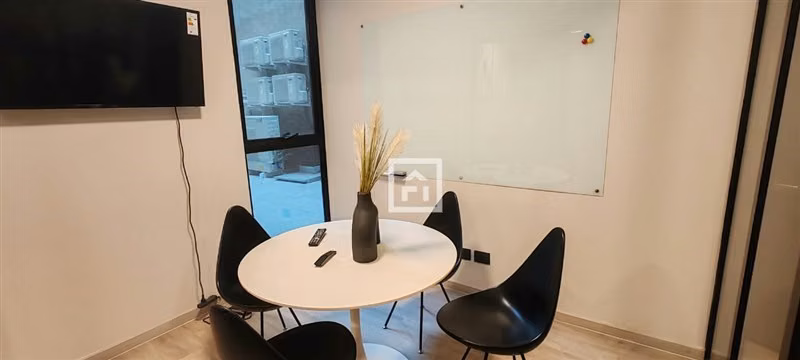MARAVILLOSA OFICINA EN ARRIENDO EN PROVIDENCIA