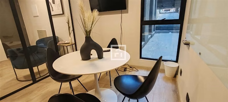 MARAVILLOSA OFICINA EN ARRIENDO EN PROVIDENCIA
