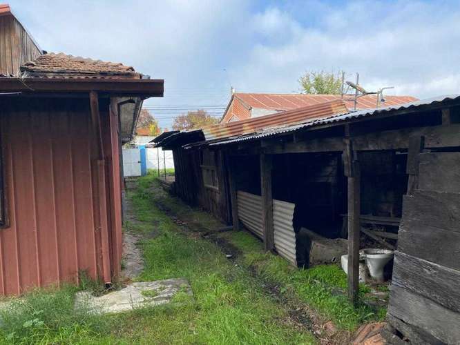 Ideal Desarrollo Inmobiliario (ZM-5) (160015)