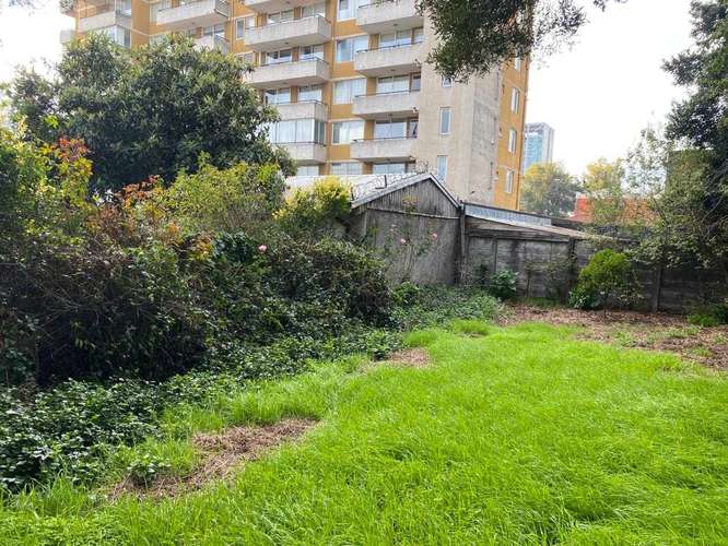 Ideal Desarrollo Inmobiliario (ZM-5) (160015)