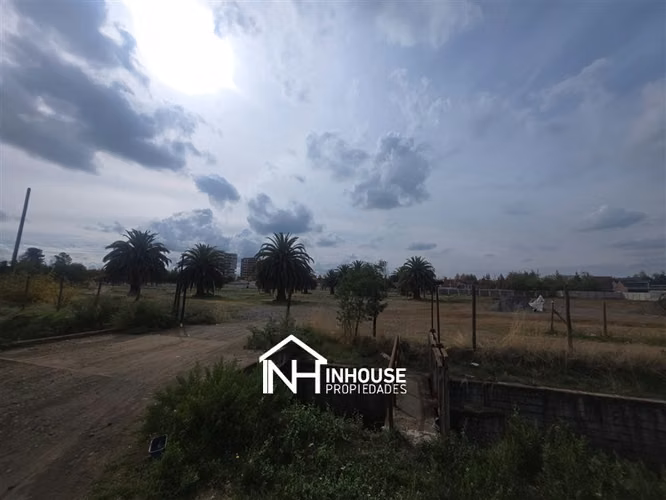 Terreno Construccion en venta en Talca