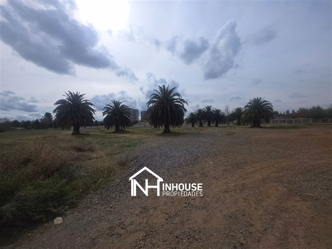 Terreno Construccion en venta en Talca