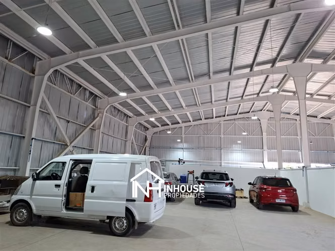Local Comercial en venta en Ovalle