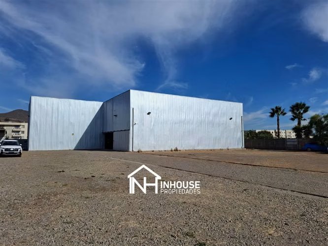 Local Comercial en venta en Ovalle