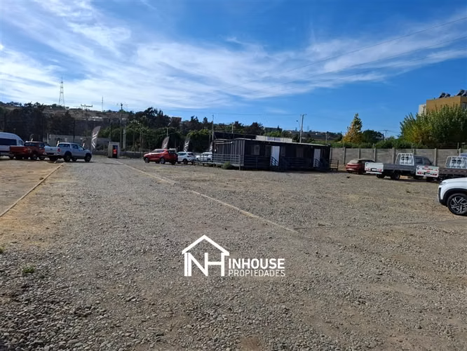 Local Comercial en venta en Ovalle