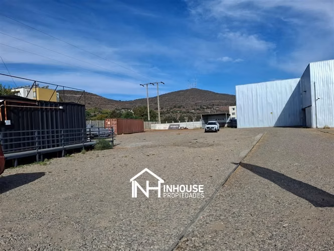 Local Comercial en venta en Ovalle