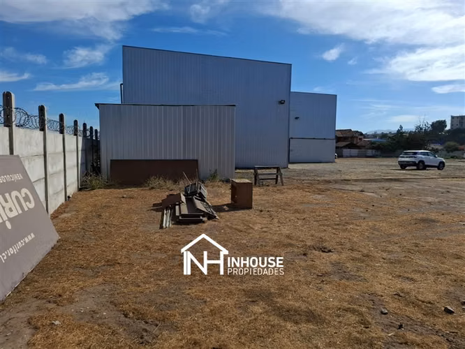 Local Comercial en venta en Ovalle