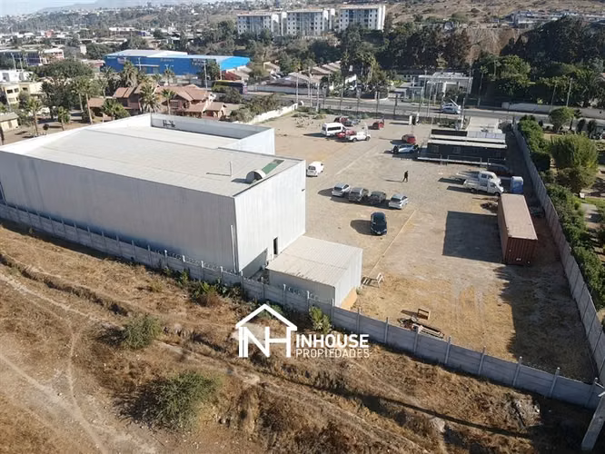 Local Comercial en venta en Ovalle
