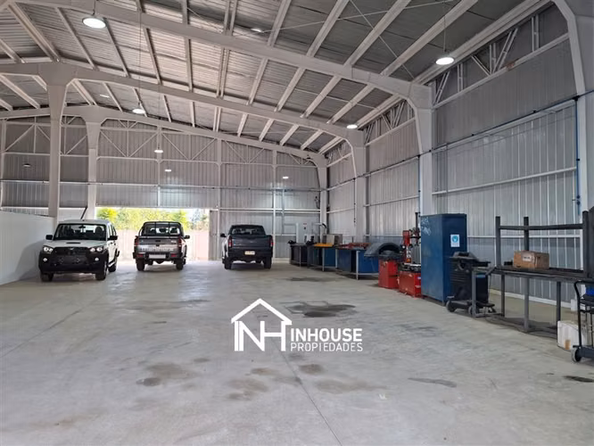 Local Comercial en venta en Ovalle