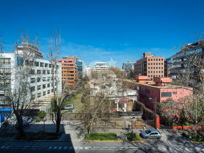 Oficina sector Metro Pedro de Valdivia - Providencia - Imagen 21