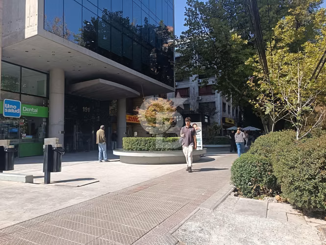 Oficina sector Metro Pedro de Valdivia - Providencia - Imagen 22