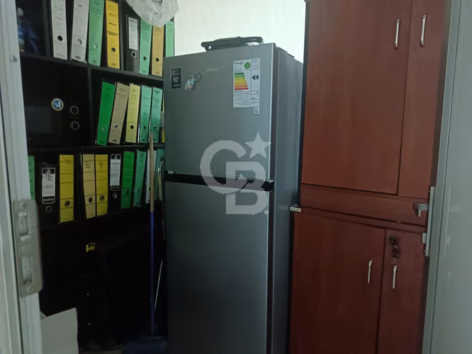 Gran Oficina con  8 Privados / Metro Pedro de Valdivia - Imagen 17