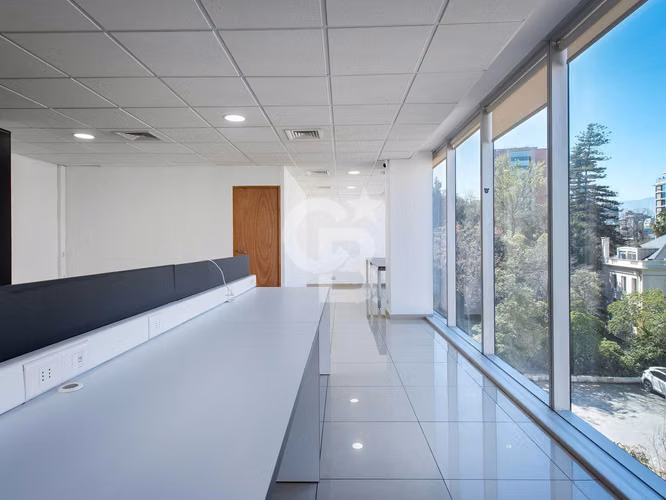 Oficina metro Pedro de Valdivia - Providencia - Imagen 17