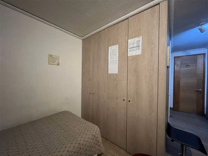 Departamento en venta de 1 dorm. en Santiago - Imagen 4