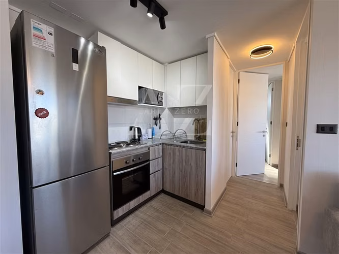 Departamento en Arriendo en Concepción