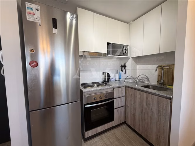Departamento en Arriendo en Concepción
