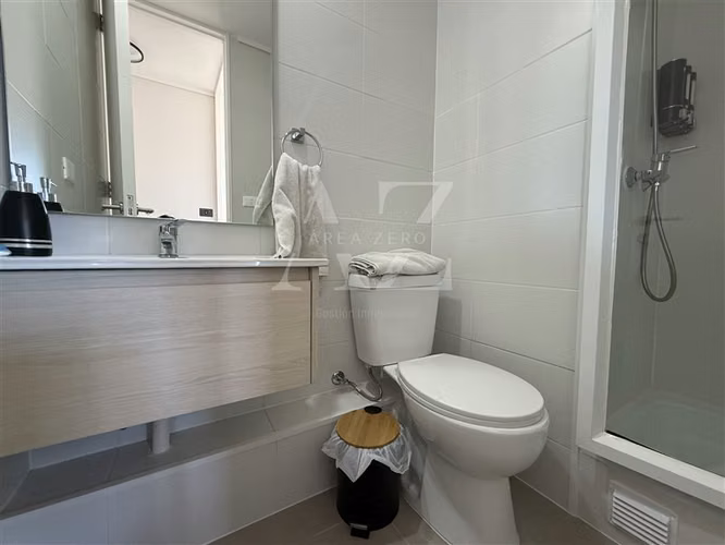 Departamento en Arriendo en Concepción