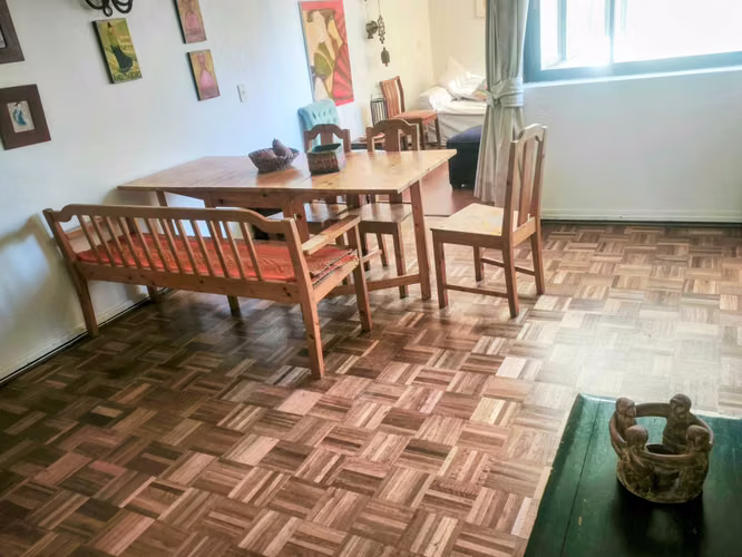 Depto con exelente ubicación Poniente, 3D, 2B (160014) - Imagen 5