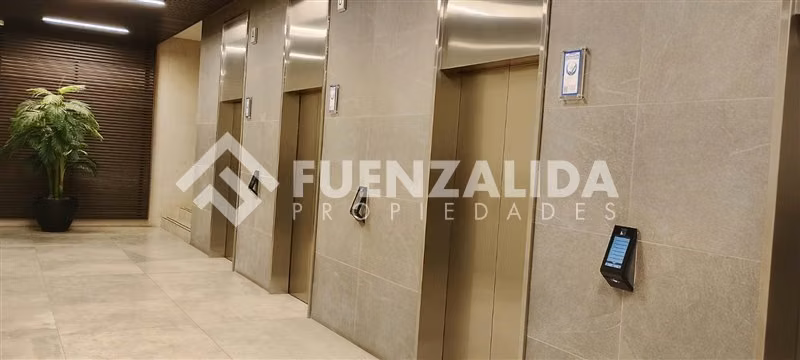 Moderna oficina en venta en La Reina