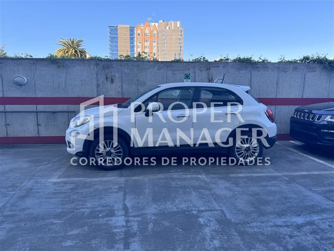 Departamento en venta de 1 dorm. en Chillán