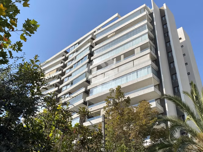 Amplio Depto. Parque Padre Alberto Hurtado Las Condes - Imagen 21