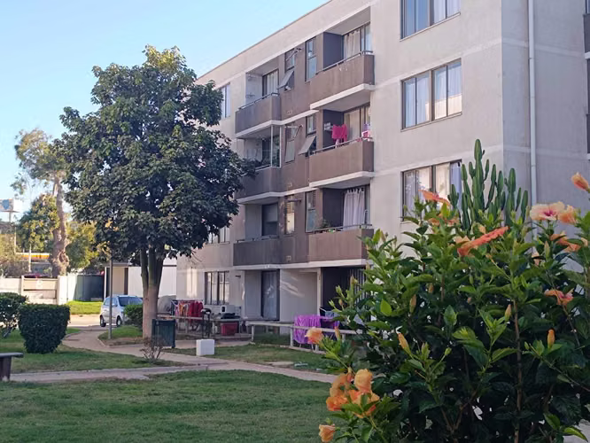 VENTA DPTO LA SERENA (160024)