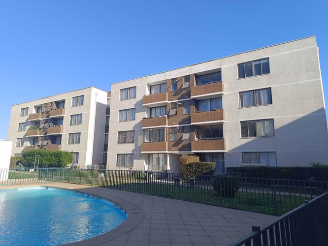 VENTA DPTO - LA SERENA (160024)