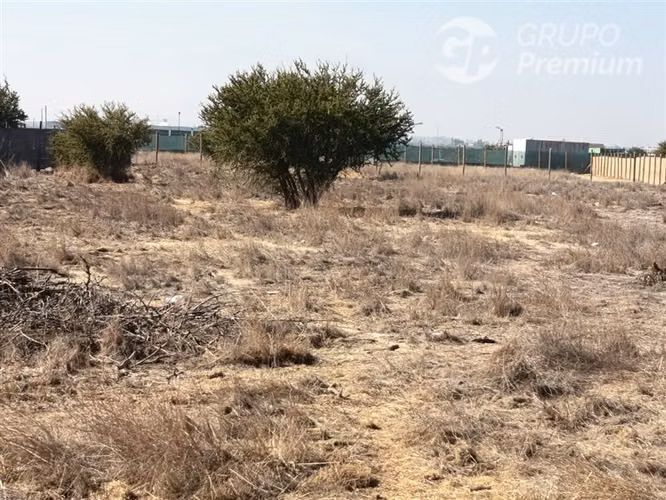 Parcela en venta 5000 m2 en Lampa