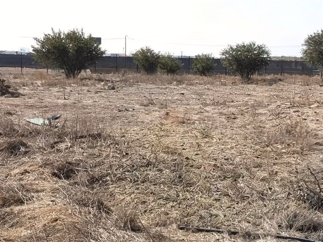 Parcela en venta 5000 m2 en Lampa