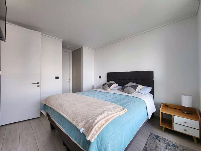 Arriendo diario Ideal en Zona Residencial (160029)