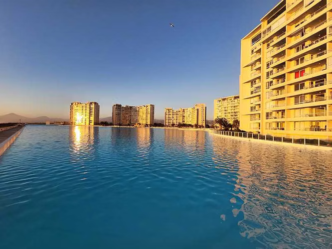 Arriendo diario Ideal en Zona Residencial (160029)