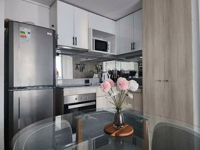 Arriendo diario Ideal en Zona Residencial (160029)