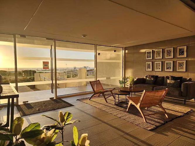 Arriendo diario Ideal en Zona Residencial (160029)