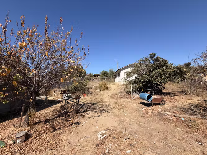 Venta de Amplia Propiedad con Terreno en Quilpue
