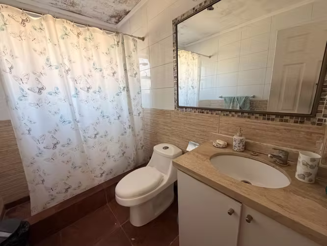 Venta de Amplia Propiedad con Terreno en Quilpue