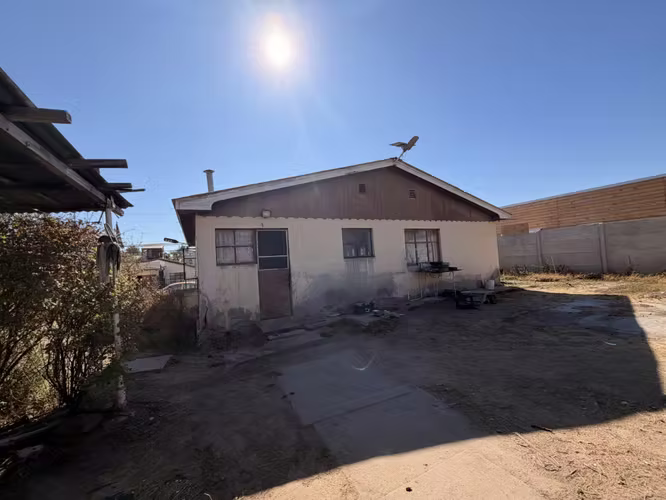 Venta de Amplia Propiedad con Terreno en Quilpue