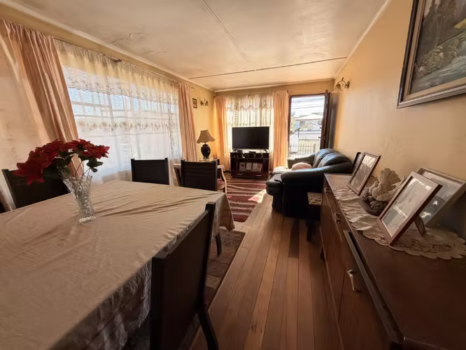 Venta de Amplia Propiedad con Terreno en Quilpue