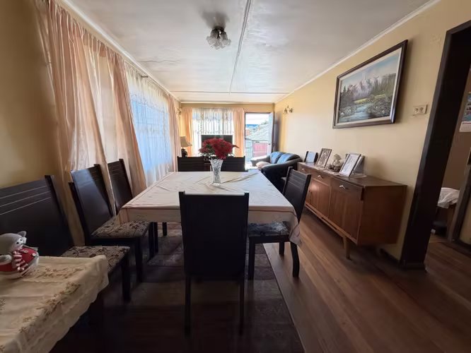 Venta de Amplia Propiedad con Terreno en Quilpue