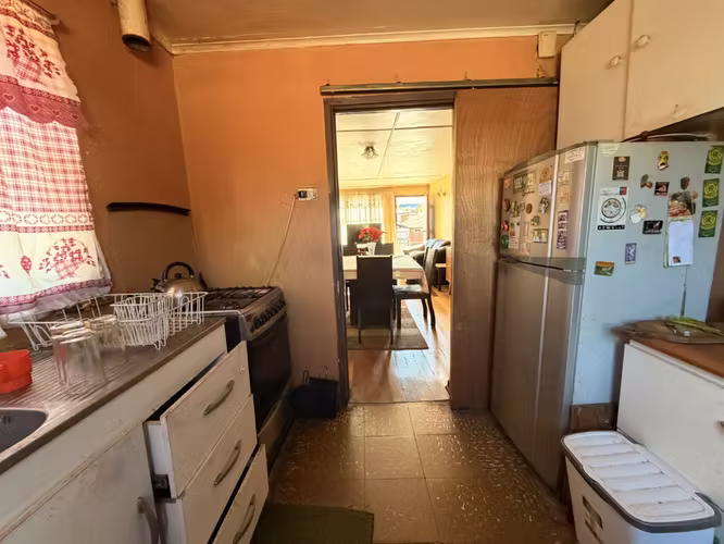 Venta de Amplia Propiedad con Terreno en Quilpue