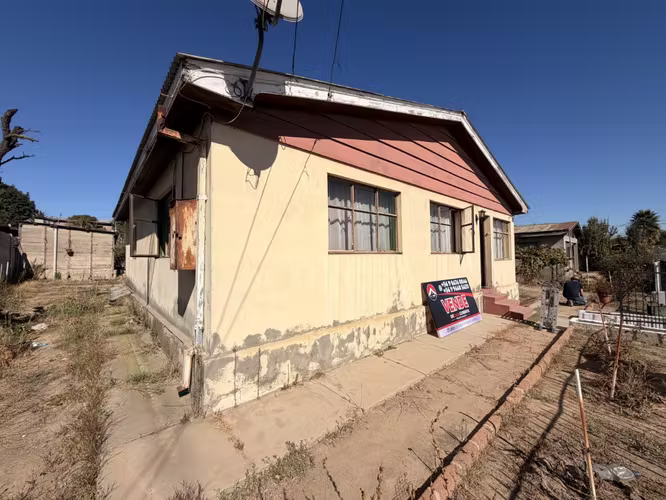 Venta de Amplia Propiedad con Terreno en Quilpue