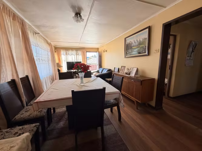 Venta de Amplia Propiedad con Terreno en Quilpue