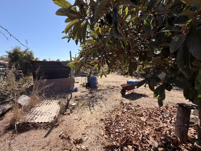Venta de Amplia Propiedad con Terreno en Quilpue