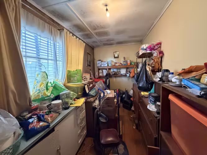 Venta de Amplia Propiedad con Terreno en Quilpue