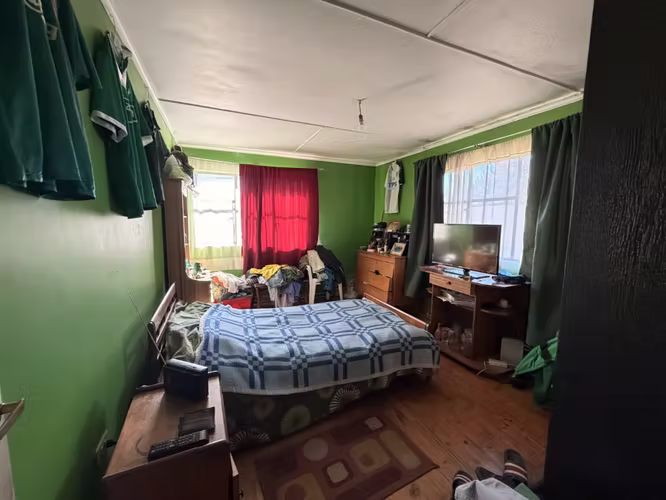 Venta de Amplia Propiedad con Terreno en Quilpue