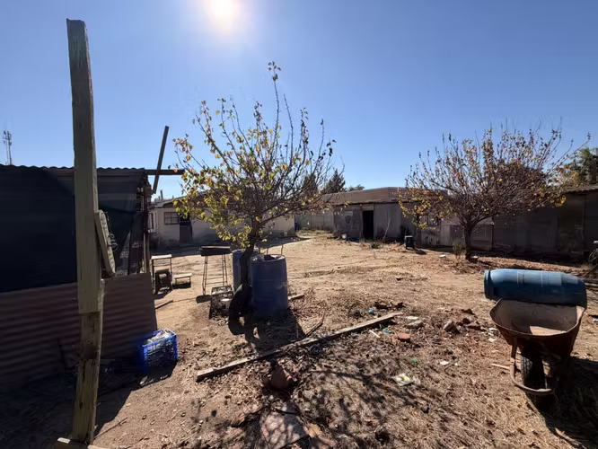 Venta de Amplia Propiedad con Terreno en Quilpue